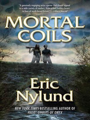 cover image of Mortal Coils